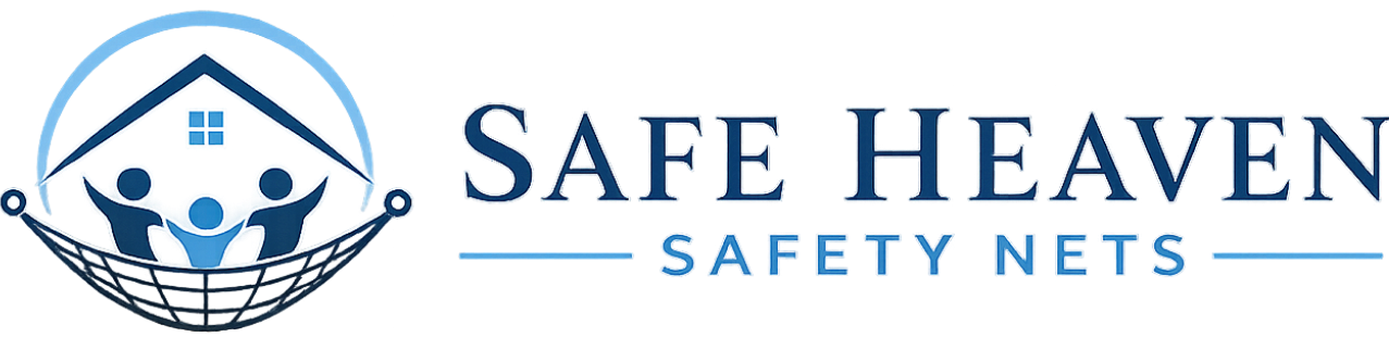 Safe Heaven Safety Nets 